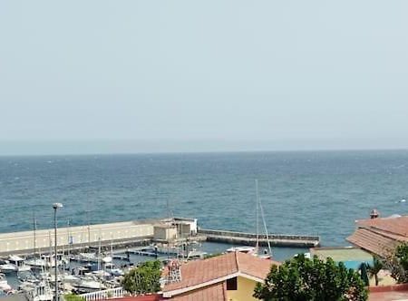 Bonito Estudio En Candelaria Con Piscinas Lägenhet Exteriör bild