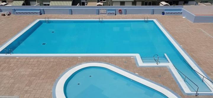 Bonito Estudio En Candelaria Con Piscinas Lägenhet Exteriör bild