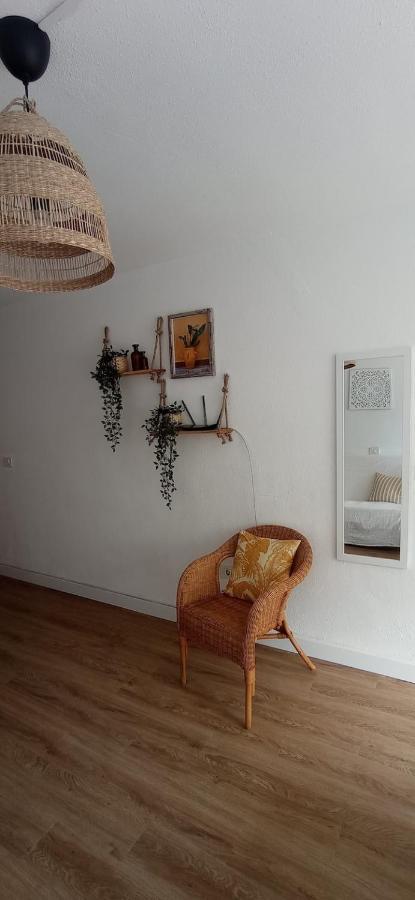 Bonito Estudio En Candelaria Con Piscinas Lägenhet Exteriör bild