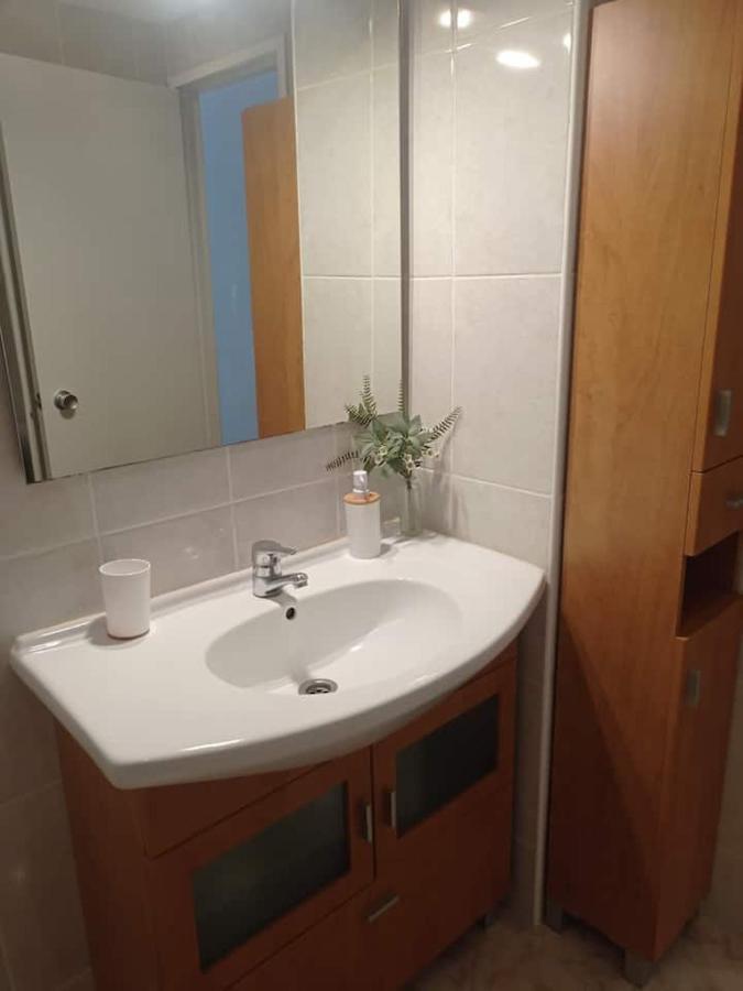 Bonito Estudio En Candelaria Con Piscinas Lägenhet Exteriör bild