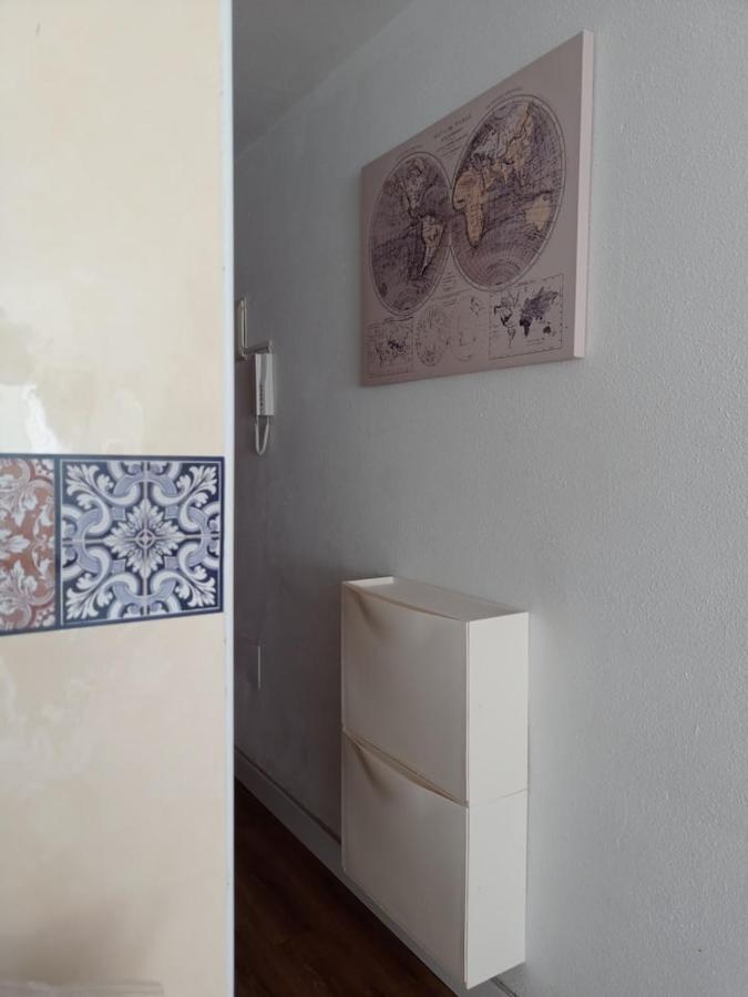 Bonito Estudio En Candelaria Con Piscinas Lägenhet Exteriör bild