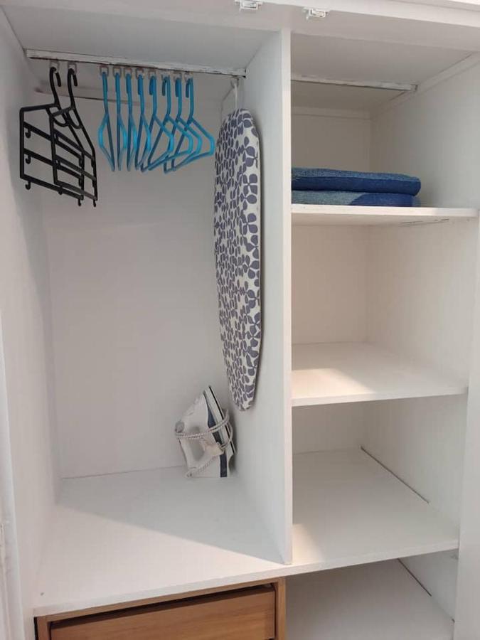 Bonito Estudio En Candelaria Con Piscinas Lägenhet Exteriör bild